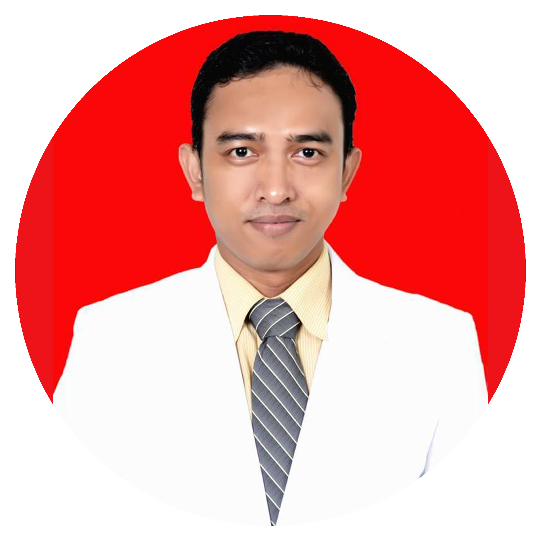 dr. Deddy Madakusuma, Sp.OG