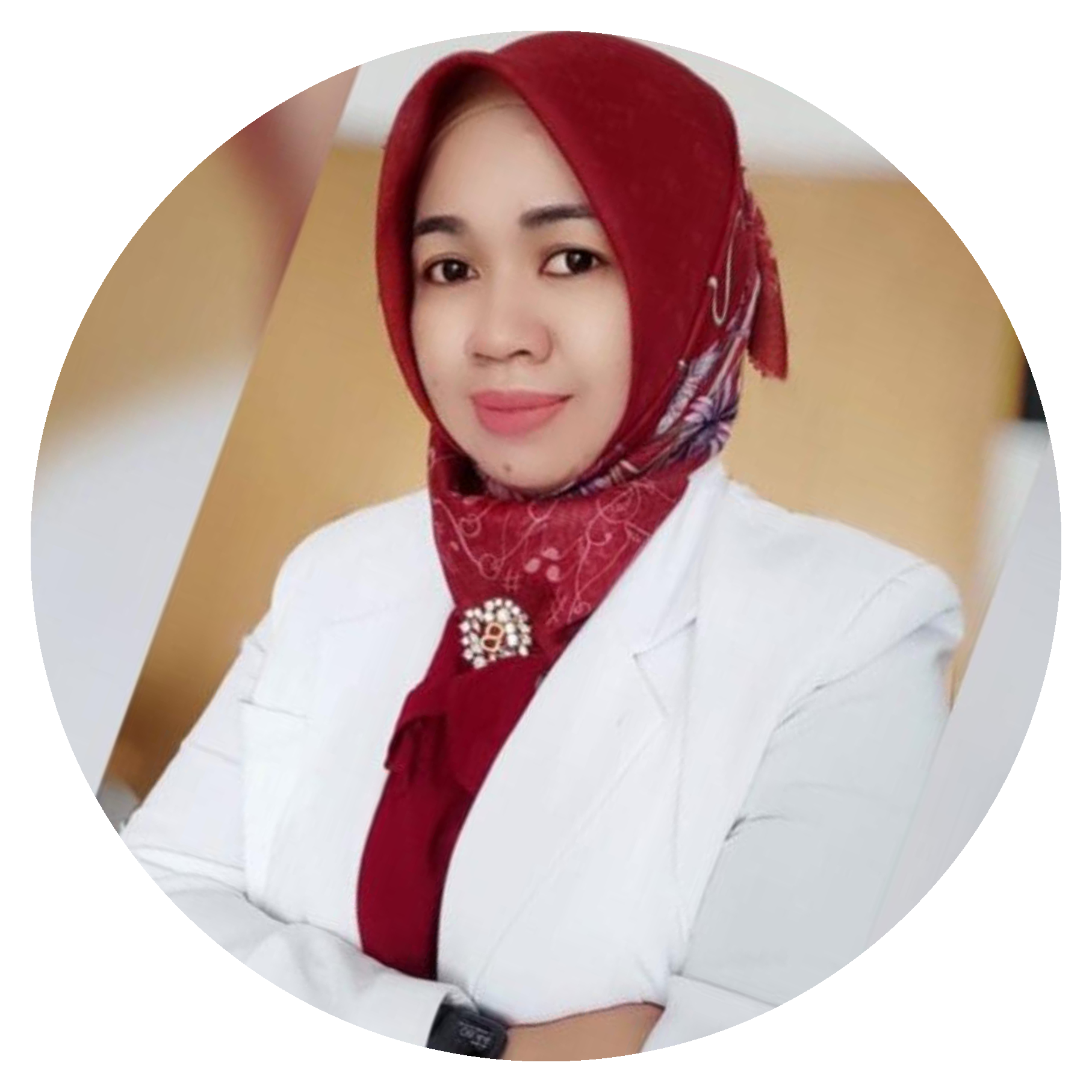 dr. Yulia Kartina,Sp.P