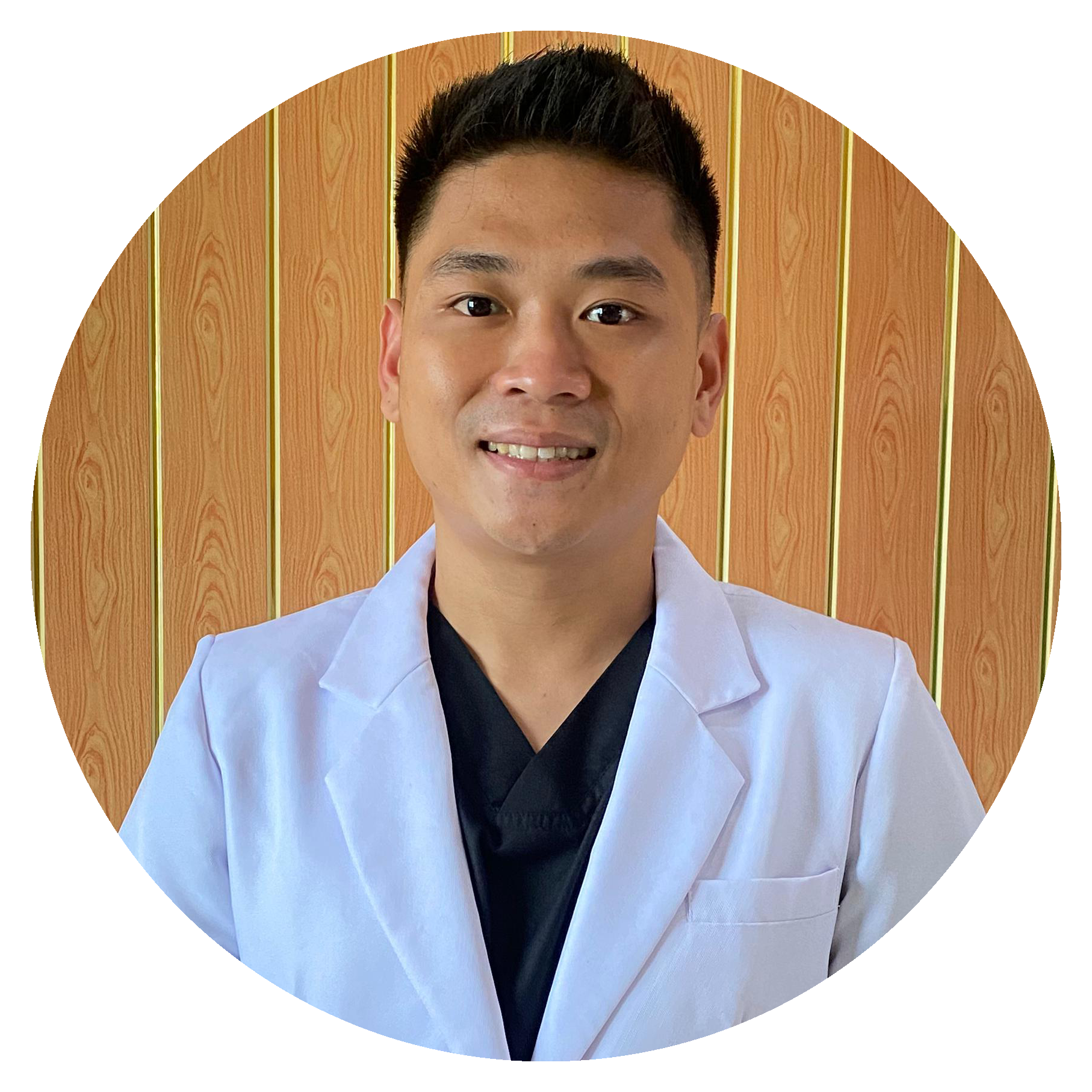 drg. Aldrian Raharja Lidian
